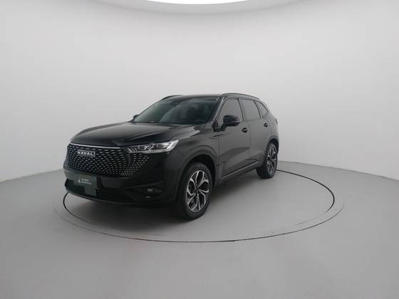 GWM HAVAL H6 1.5 PHEV PREMIUM AWD E-TRACTION GWM HAVAL H6 1.5 PHEV PREMIUM AWD E-TRACTION